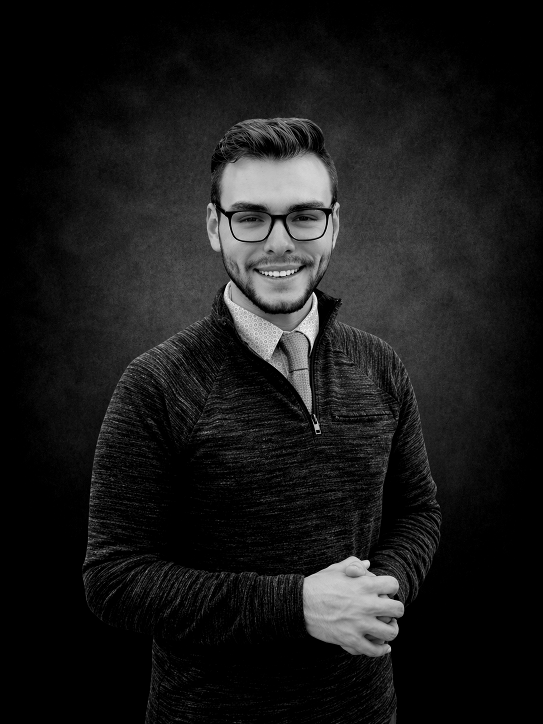 Noah M. Kenney